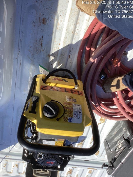 2024 WACKER NEUSON BS68-4Ab/28