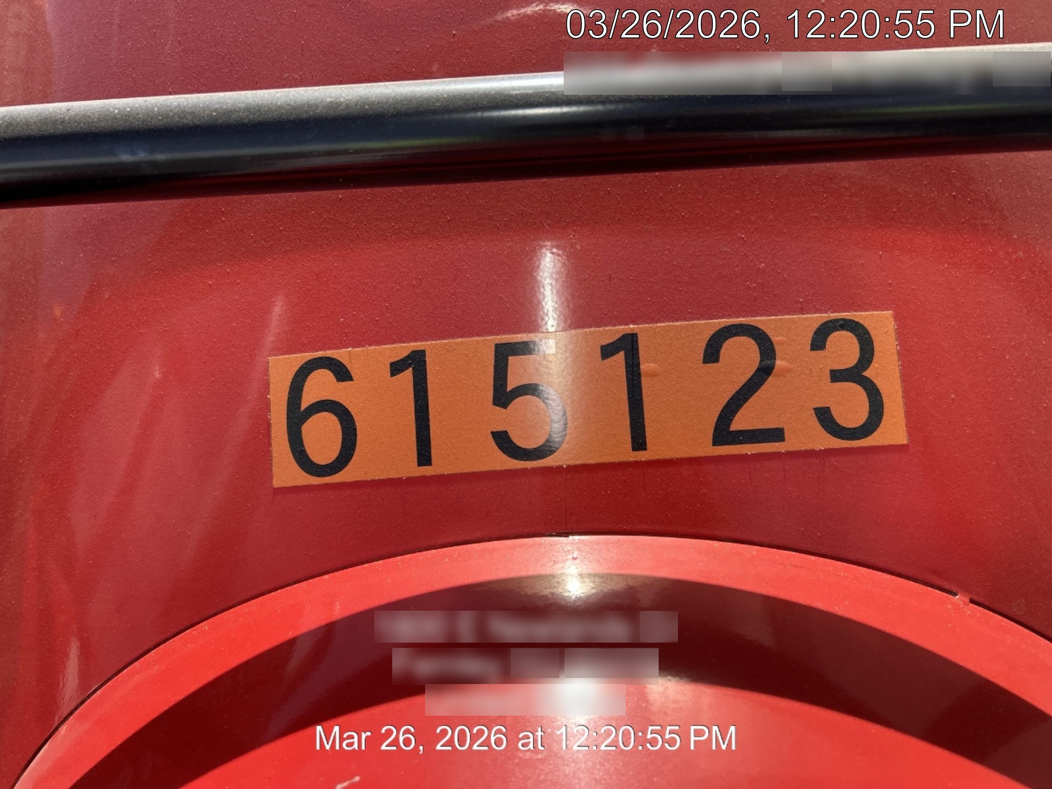 2025 CAMPO EB400D-RE1