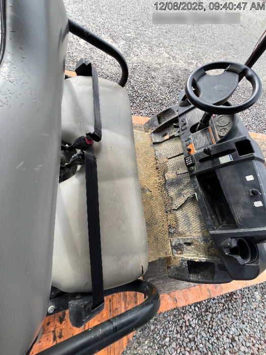 2023 CLUB CAR CA1700D (Canopy)