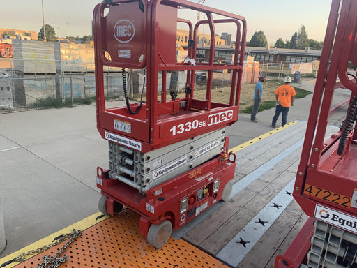 2019 MEC 1330SE