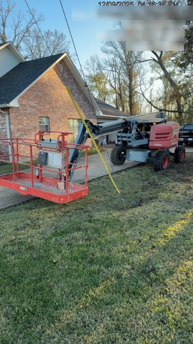 2019 SKYJACK SJ63 AJ