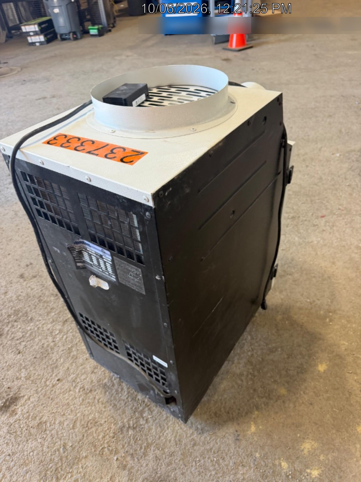 2023 KWIKOOL KPAC1811-2