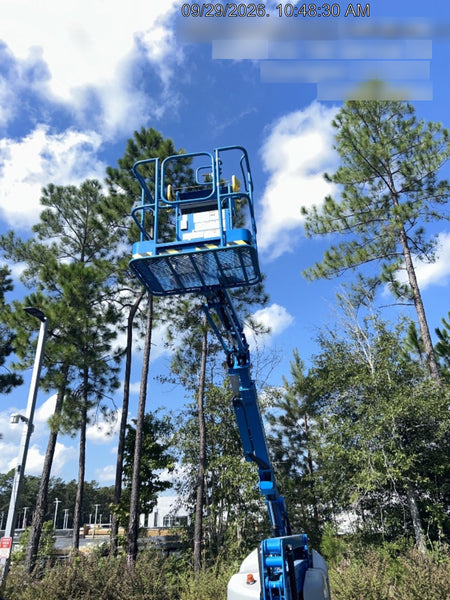 2024 GENIE Z40/23N RJ