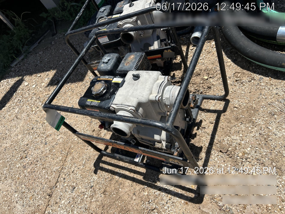 2025 MI-T-M WTP-T03-0MGH
