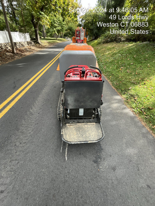 2024 TORO MBTX 2500-TS