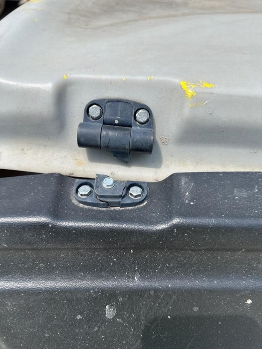 2019 Wacker Neuson LTV6L-MH Wacker Neuson LTV6L Mobile Light Tower w/Fuel Level Sensor Installed