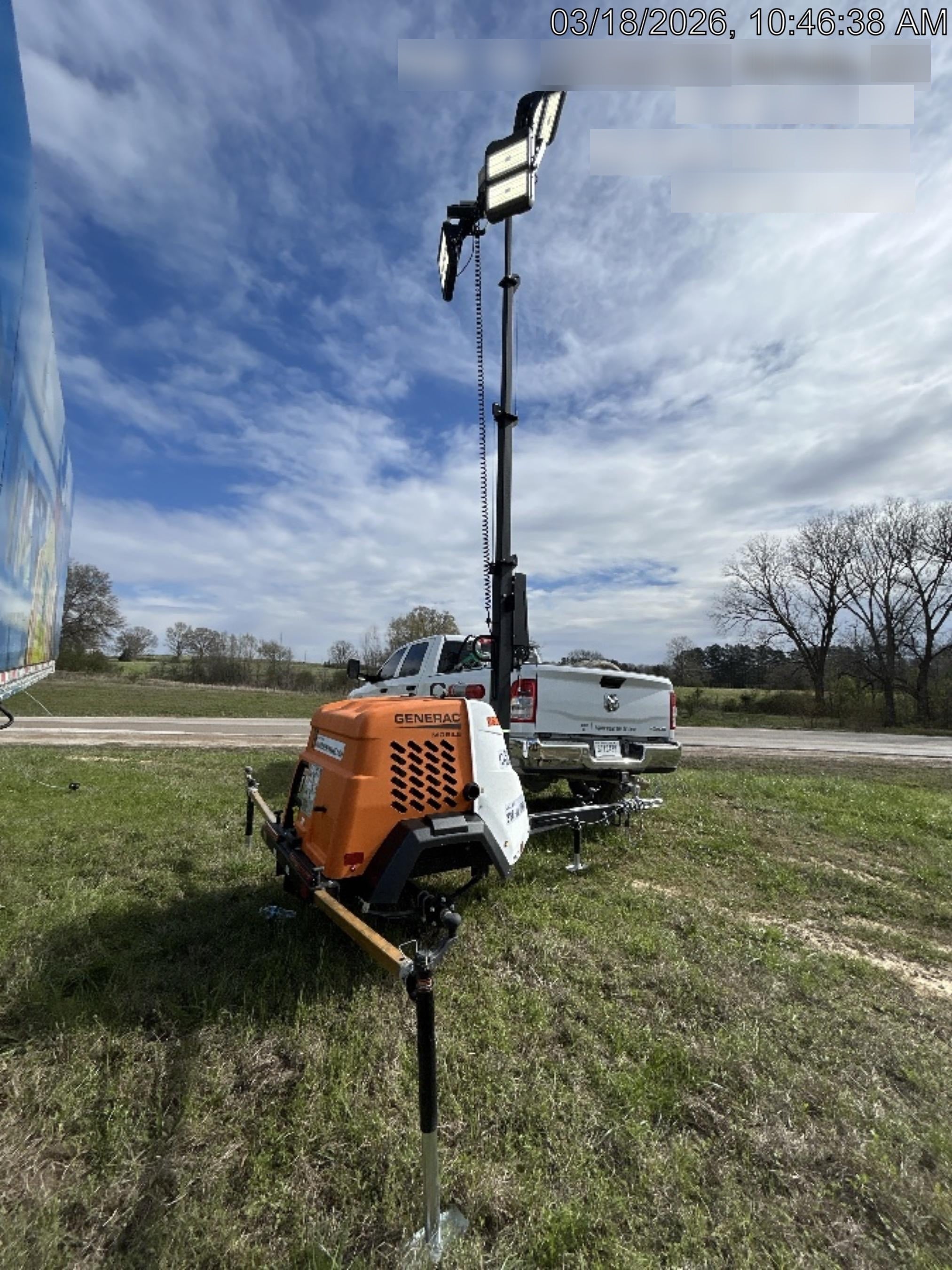 2026 GENERAC MLTS-4
