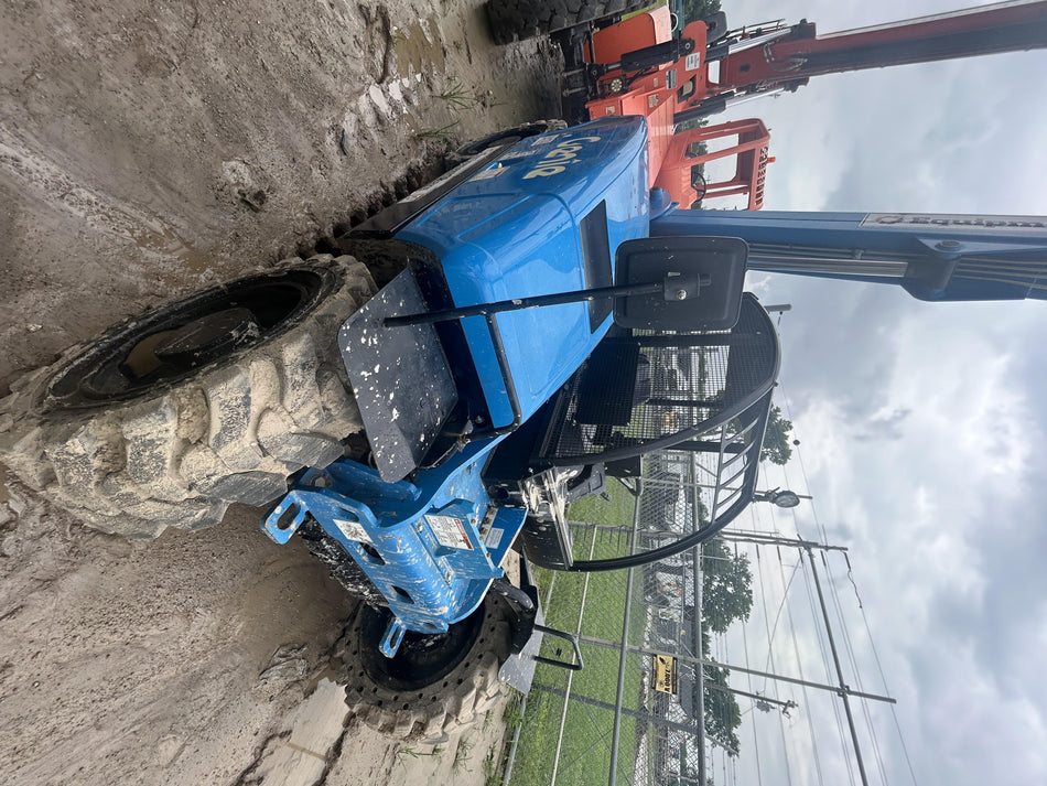 2023 GENIE GTH-5519
