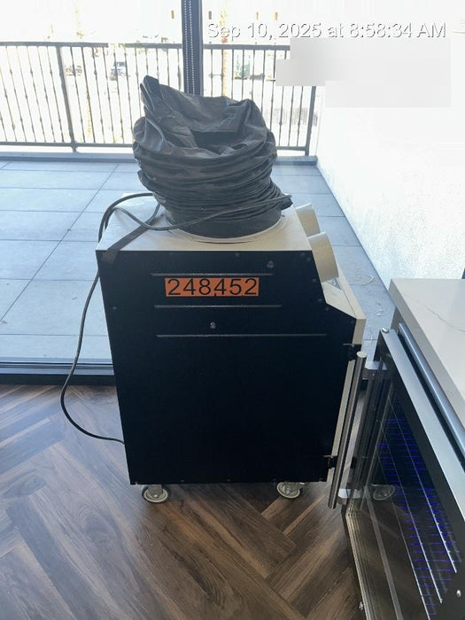 2022 KWIKOOL KPAC1411-2