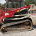 2020 Takeuchi TL12R2-R Canopy, 111hp, Manual QC