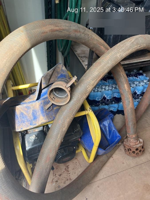 2018 WACKER NEUSON PT4A