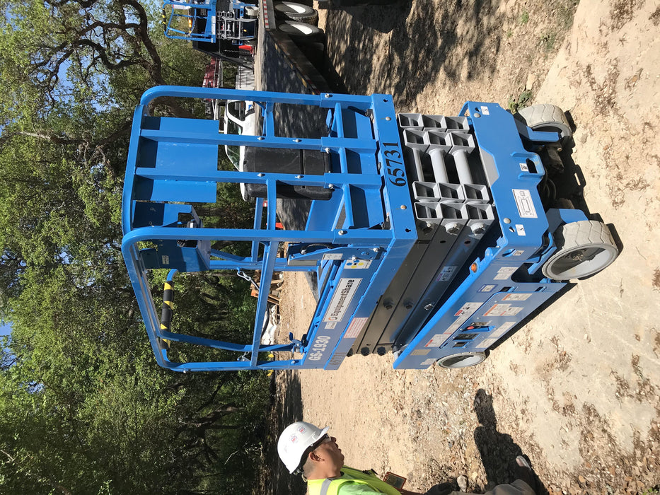 2020 Genie GS-1930 GENIE GS-1930