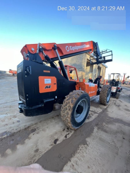 2023 SKYTRAK 10054