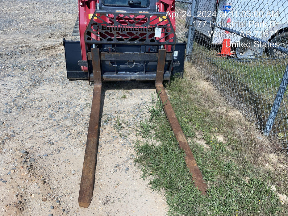 2022 PALADIN 48" Pallet Forks - Paladin