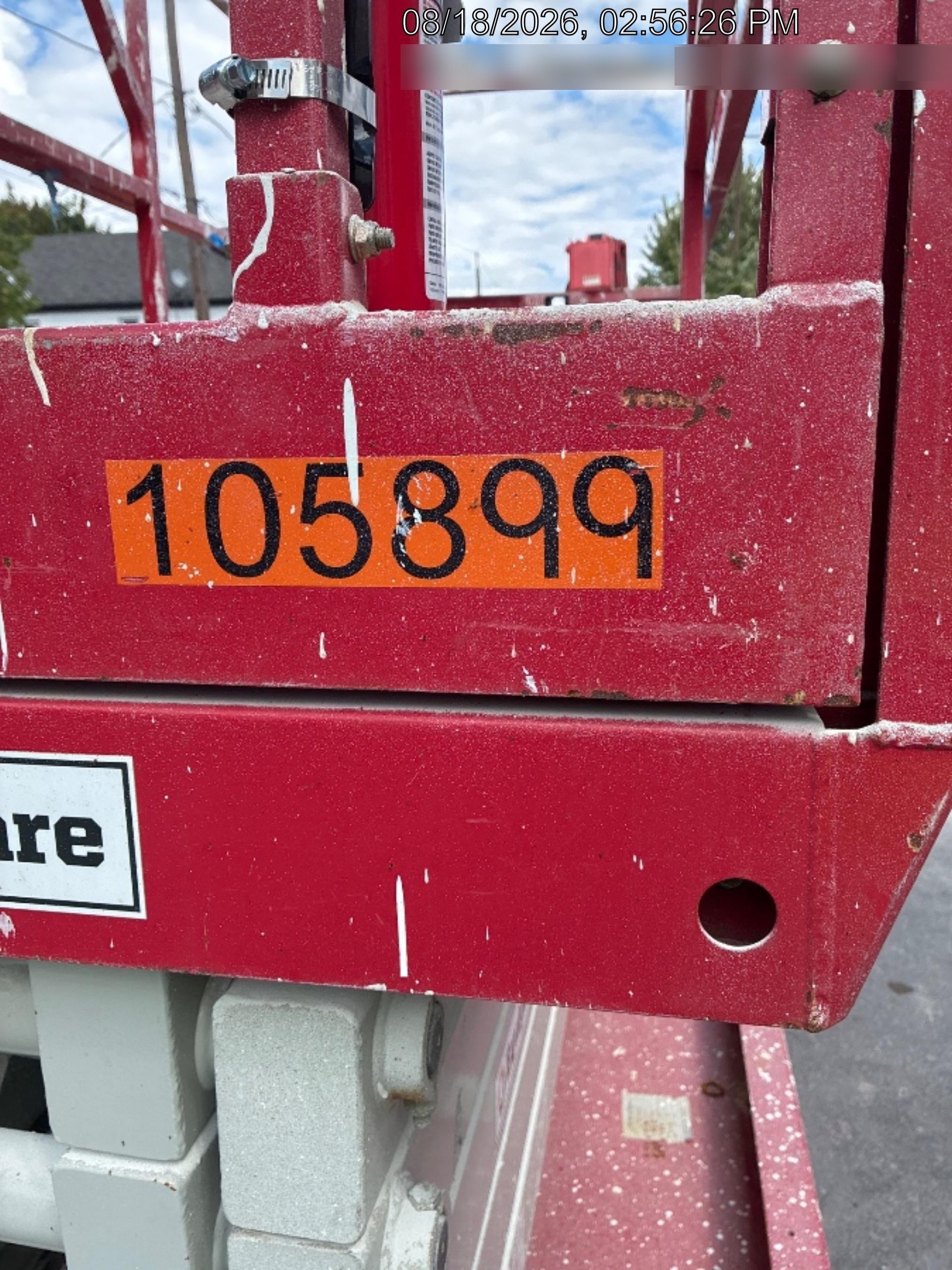2020 MEC 4555SE