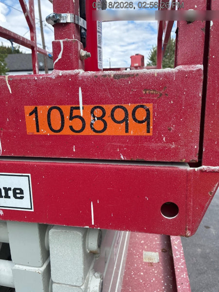 2020 MEC 4555SE