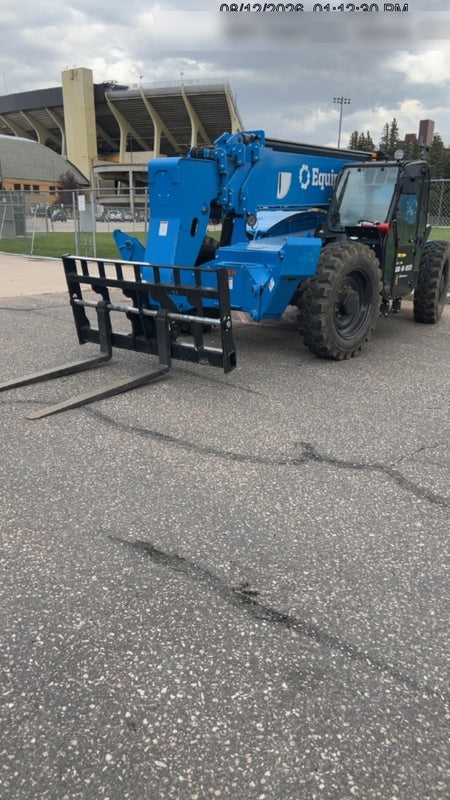 2026 GENIE GTH-1056