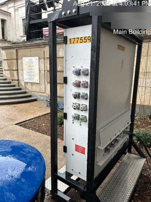 2021 TRYSTAR IL-086-VDE-27MBRP