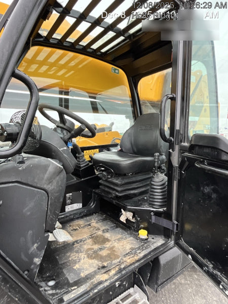 2025 JCB 512-56