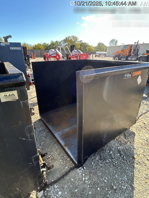 2024 STAR INDUSTRIES 1425