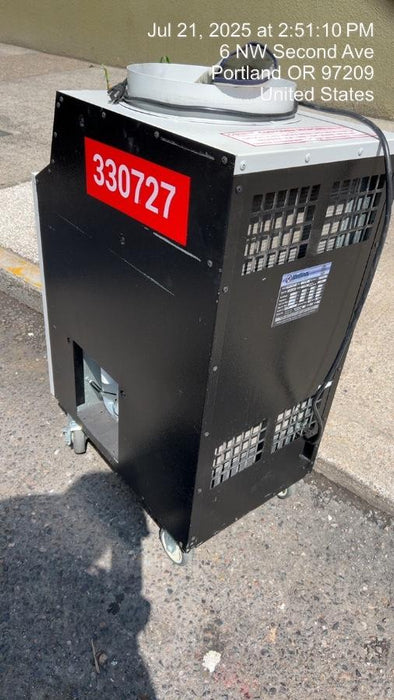 2023 KWIKOOL KPAC1411-2