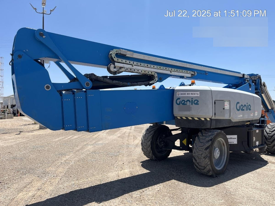 2020 GENIE Z-135/70