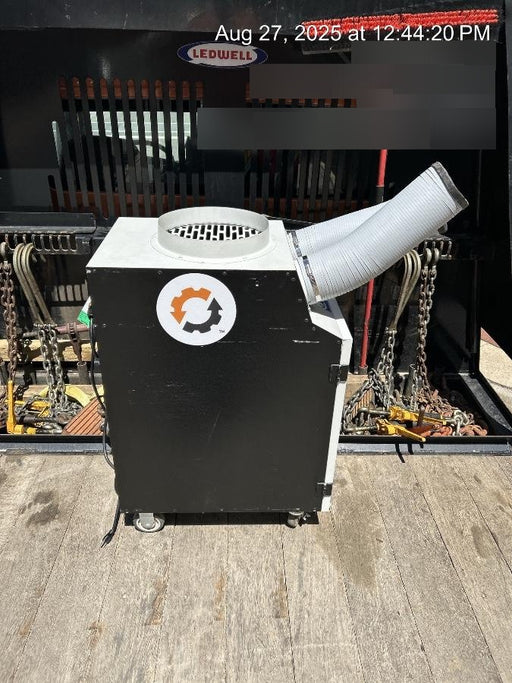 2023 KWIKOOL KPAC1411-2