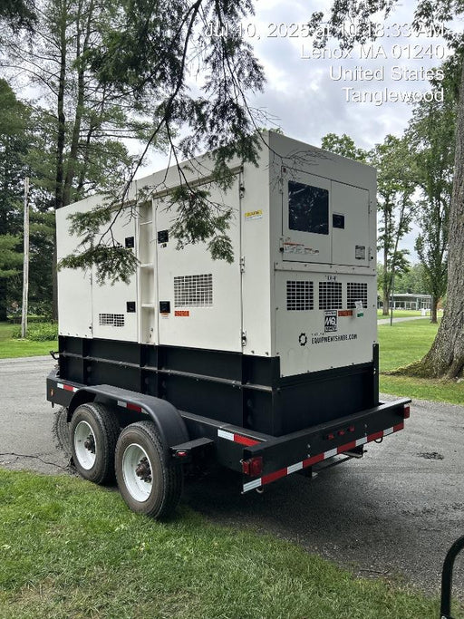 2022 MULTIQUIP DCA300