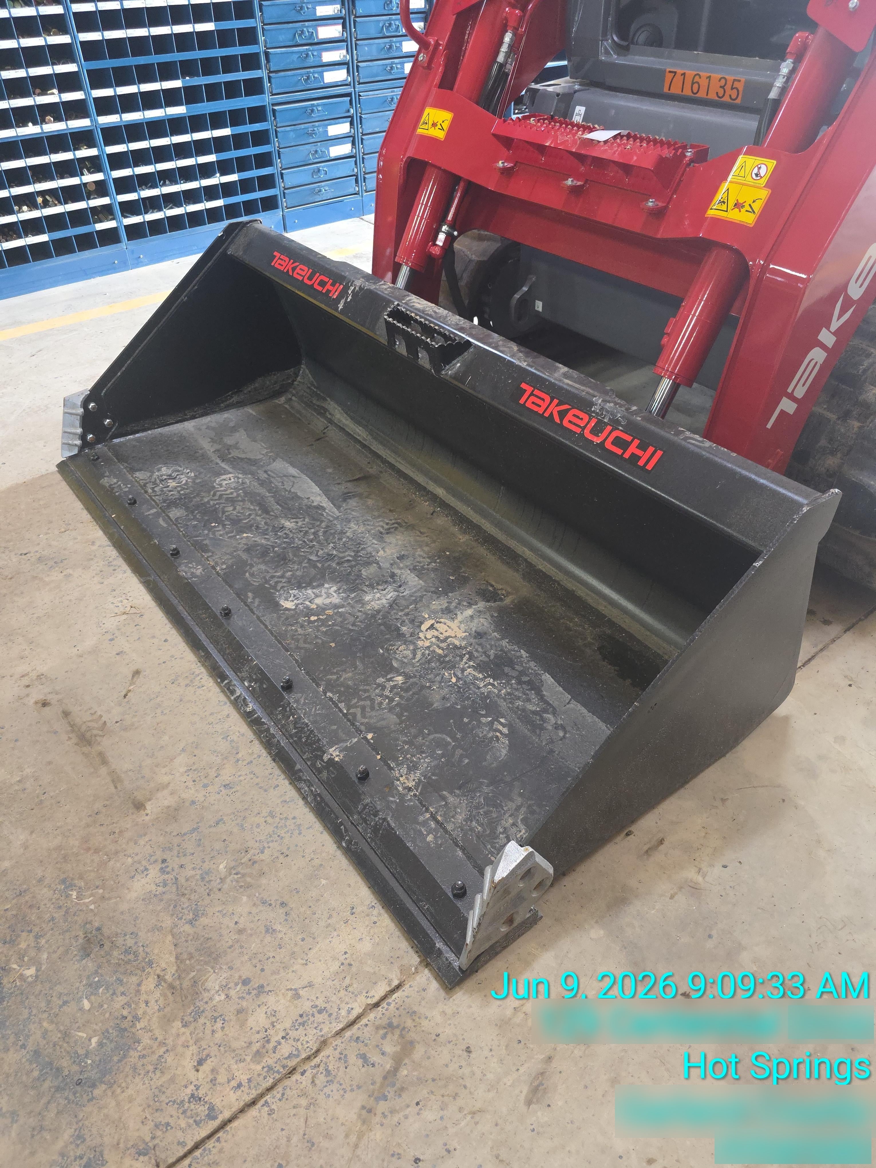 2026 TAG MANUFACTURING 102-0749Q