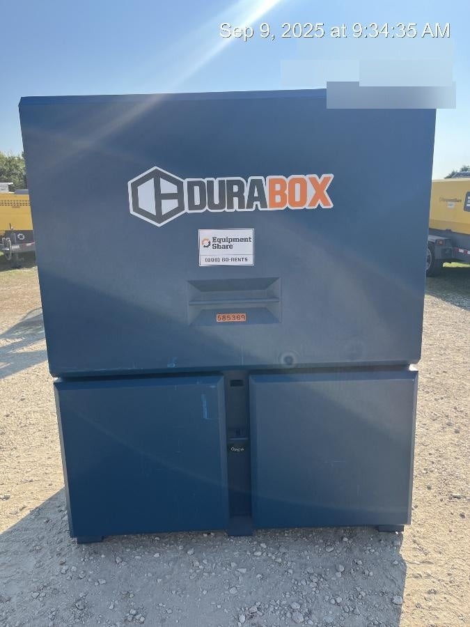 2025 DURABOX DB511