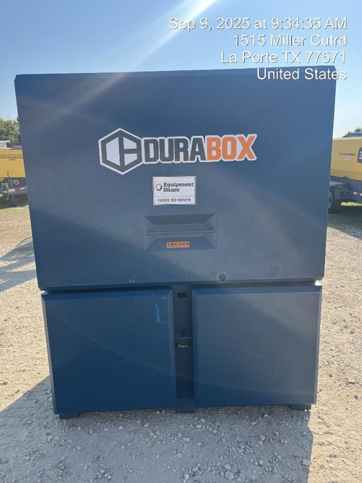 2025 DURABOX DB511