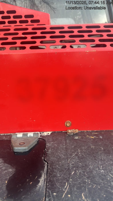 2019 MANITOU MTA12042