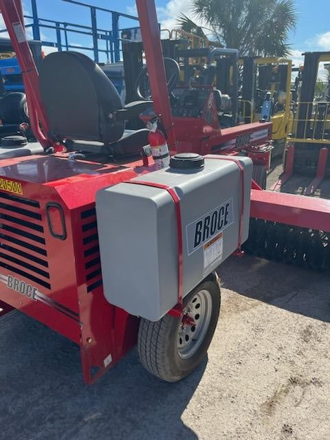 2023 BROCE BW260