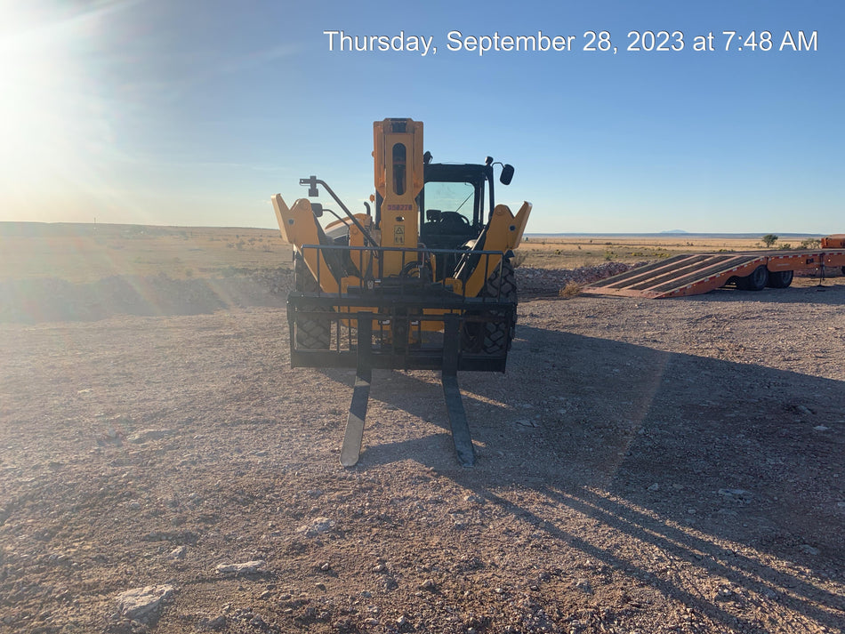 2023 JCB 512-56