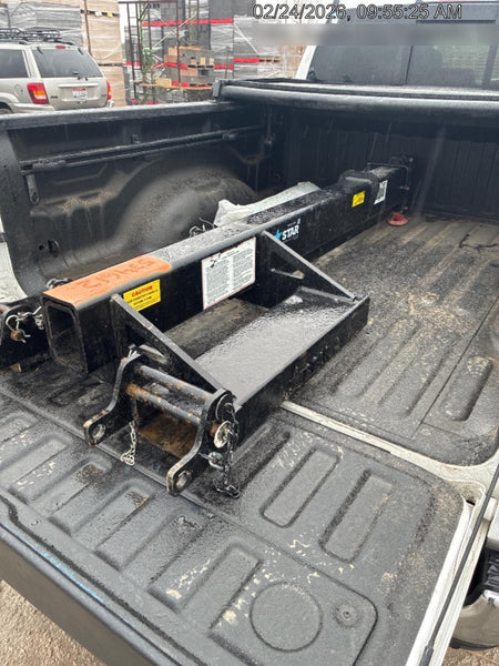 2025 STAR INDUSTRIES M1360B - Star JIB Boom