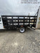 2024 FORD F550 Stake Bed - Rental