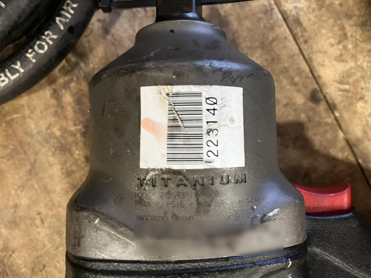 2022 INGERSOLL RAND 2925P1TI