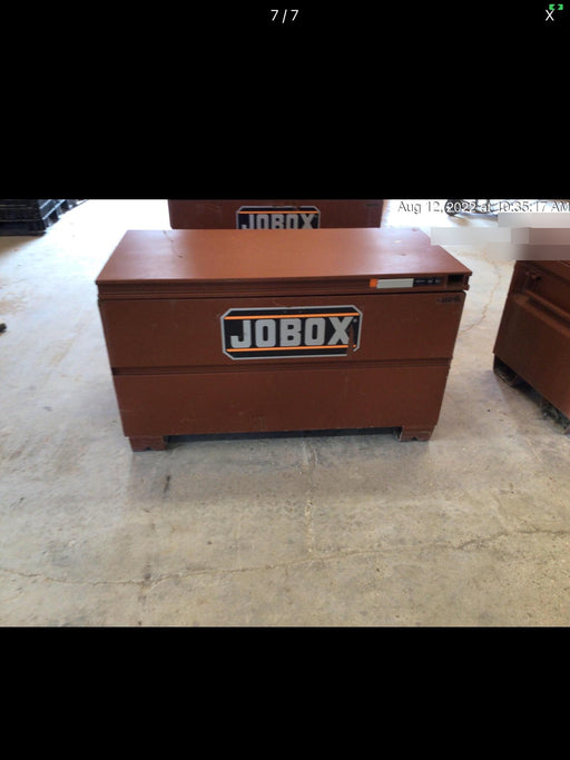 2020 JOBOX 1-654990