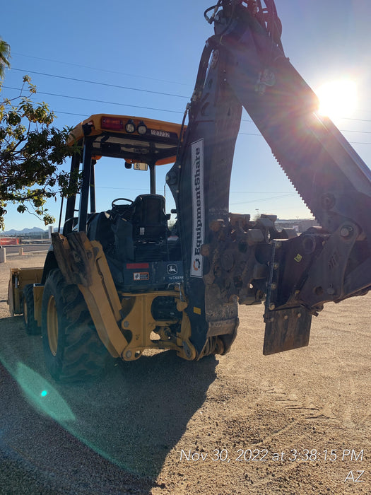 2020 PALADIN TWC1000CP030-18