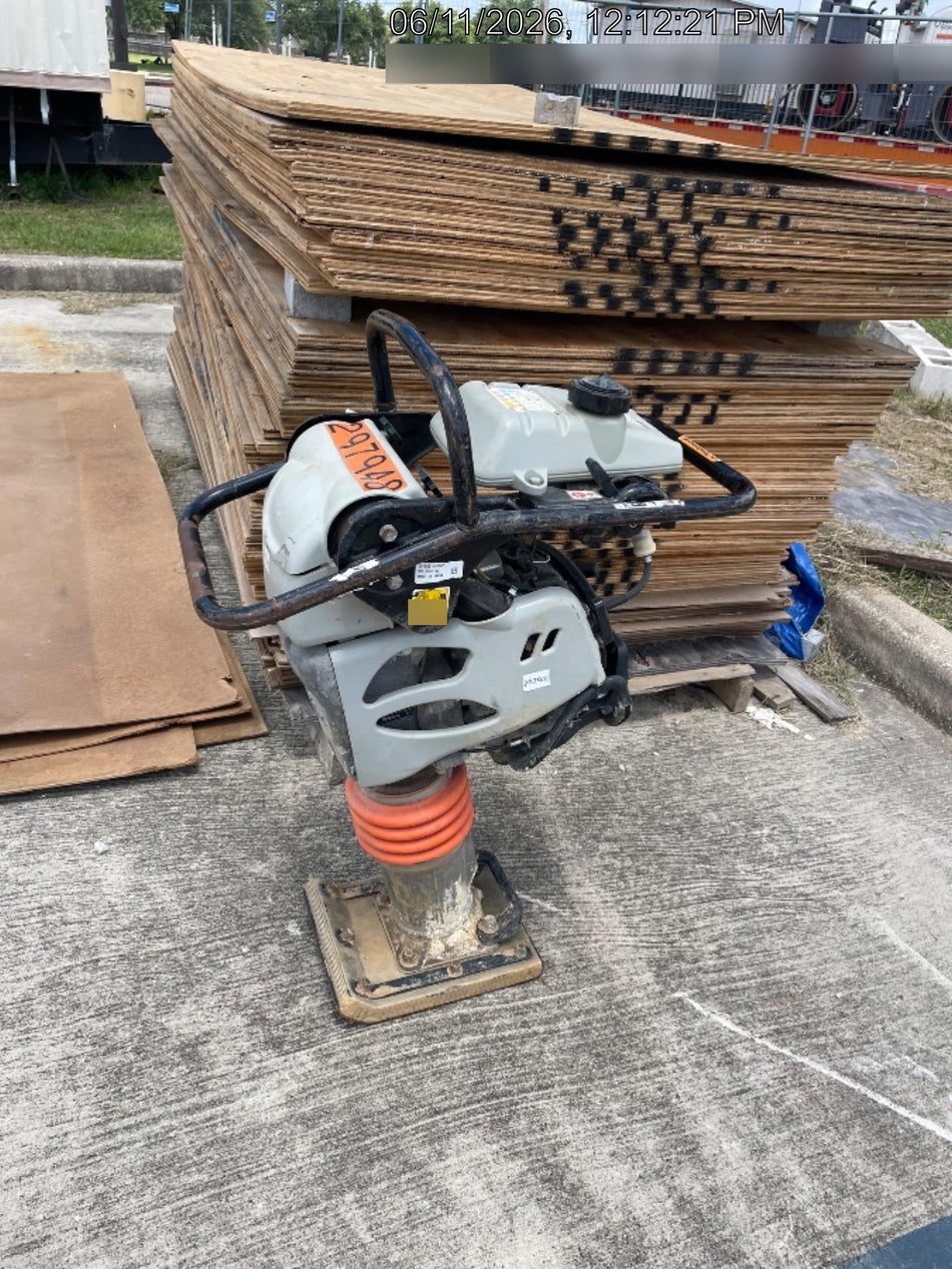 2023 MULTIQUIP MTX60HD