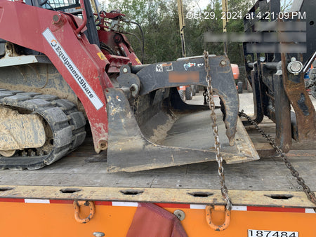 2020 PALADIN UTILITY GRAPPLE 11876-0022
