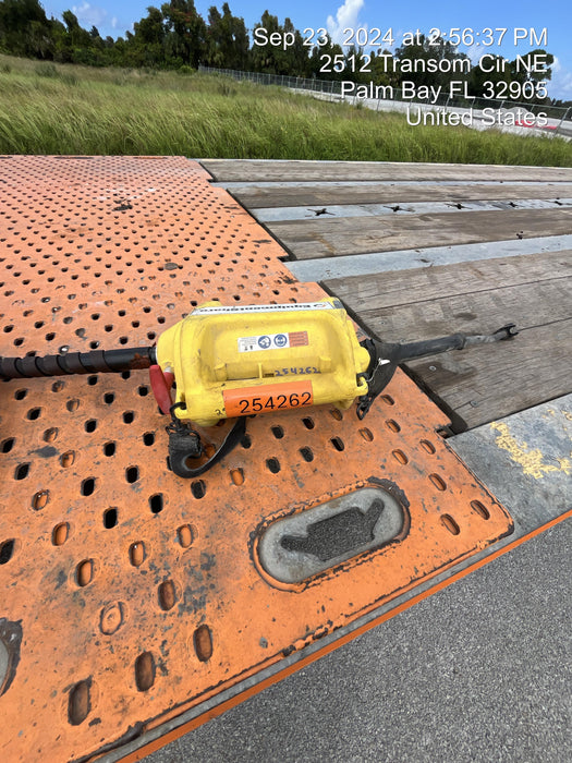 2022 WACKER NEUSON M2500