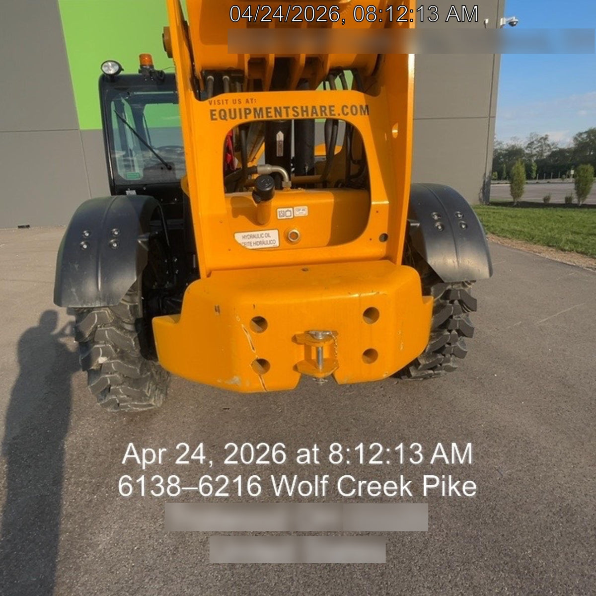 2025 JCB 510-56