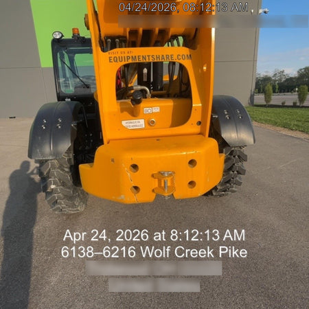 2025 JCB 510-56