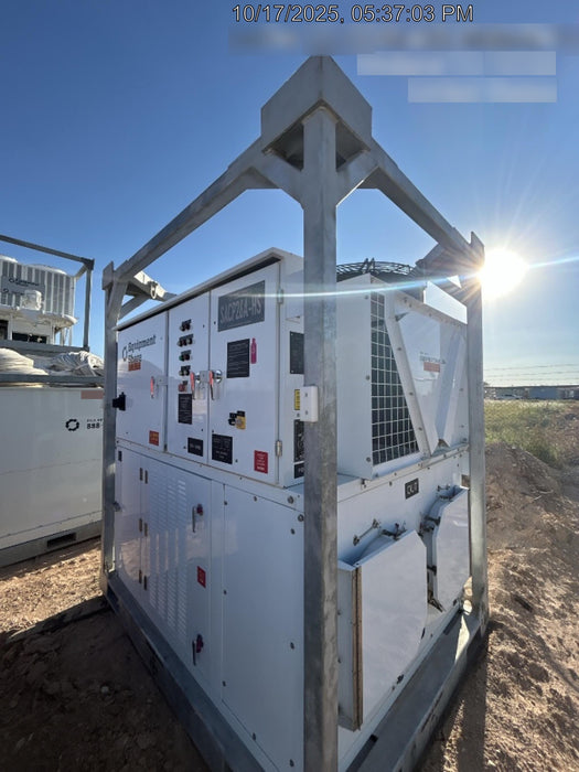 2024 SMARTECH SACP26A-HS