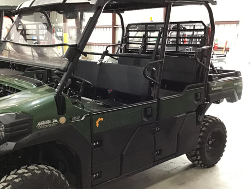 2019 KAWASAKI Mule PRO-DXT (Half Door)