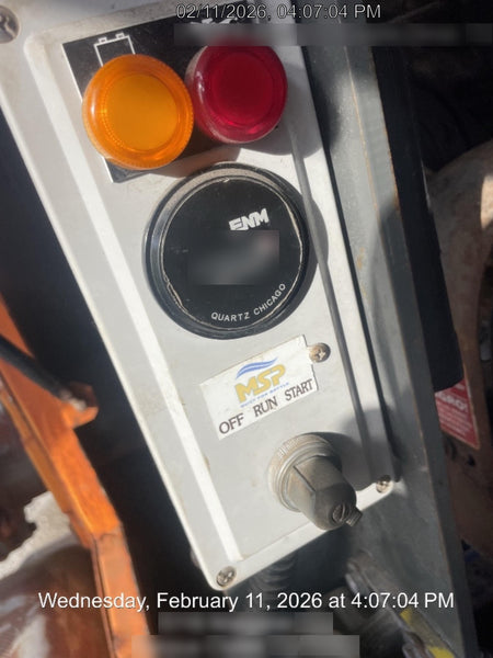 2020 MYERS-SETH A-DD6/HA/SAFE