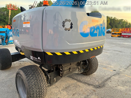 2024 GENIE S-45 HF