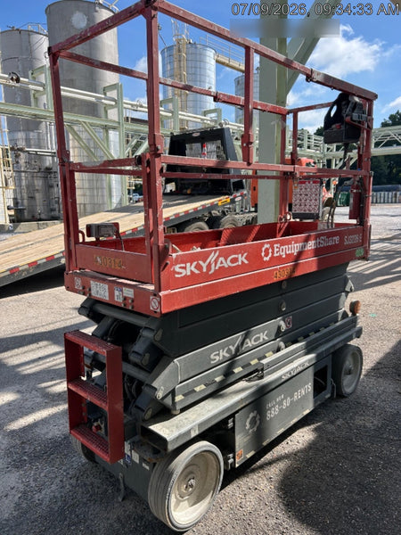2024 SKYJACK SJ3226