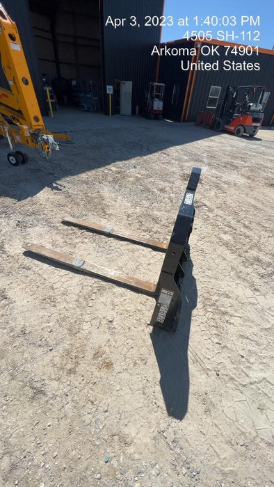 2023 VIRNIG PF4855-5VG